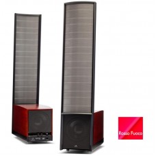 Напольная акустика Martin Logan Expression ESL 13A Rosso Fuoco