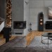 Полочная акустика Klipsch R-50M Black