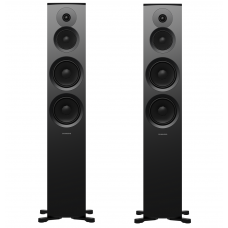 Напольная акустика Dynaudio New Emit 50 black