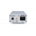 Сетевой проигрыватель Lumin T1 silver