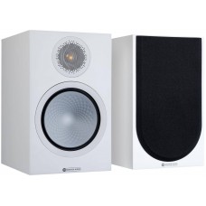 Полочная акустика Monitor Audio Silver 100 (7G) Satin White
