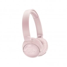 Наушники JBL T600BT pink