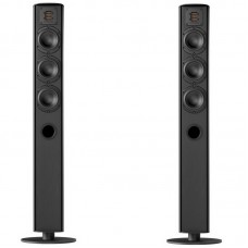 Напольная акустика Piega Ace 50 black aluminum