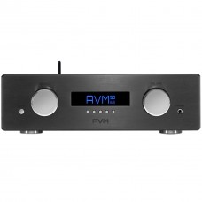 Стриминговый ЦАП AVM SD 6.3 Black
