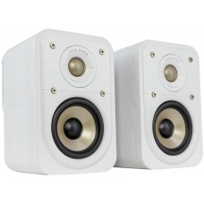 Полочная акустика Polk Audio Signature Elite ES10 white