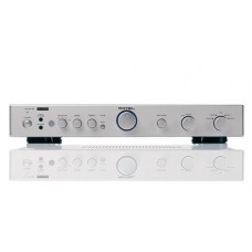 Стереоусилитель Rotel RA-05SE Silver