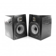 Полочная акустика Legacy Audio Studio HD black oak