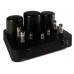 Ламповый интегральный усилитель Ayon Audio Scorpio XS black