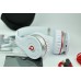 Наушники Beats Solo2 Wireless Headphones White