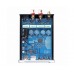Стереоусилитель SMSL SA-36A Plus black