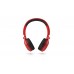 Наушники JBL E40BT красные
