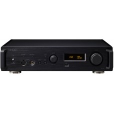 USB ЦАП/сетевой плеер Teac UD-701N black