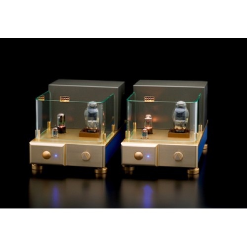 Усилитель мощности WAVAC MD-300Bm