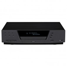 CD проигрыватель Quad Platinum DMP aluminium matte black