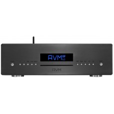 Медиа-проигрыватель AVM MP 6.3 Black
