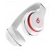 Наушники Beats Studio Wireless Over-Ear Headphones White