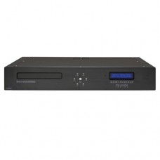 CD проигрыватель Audio Analogue Paganini 192/24 Rev2.0 black