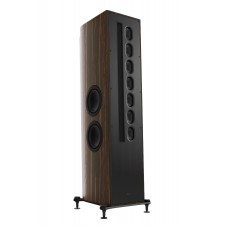 Напольная акустика T+A Solitaire S 540 Makassar hg - black
