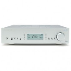 Стереоусилитель Cambridge Audio Azur 840A (Version 2) silver