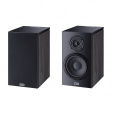 Полочная акустика Heco Aurora 300 Ebony Black