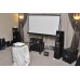 Напольная акустика SVS Ultra Tower piano black