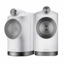 Полочная акустика Bowers & Wilkins Formation Duo white