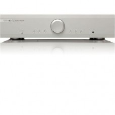 Стереоусилитель Musical Fidelity M3i silver