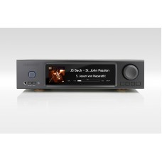Сетевой проигрыватель Aurender A20 Black