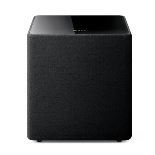 Активный сабвуфер KEF Kube 10MIE