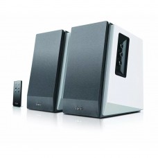 Полочная акустика Edifier R1700BT Silver White