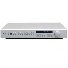 Стерео ресивер T+A R 1260 R silver
