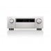 AV ресивер Denon AVC-X6800H Silver