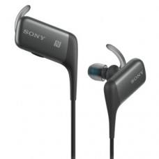 Наушники Sony MDR-AS600BT black