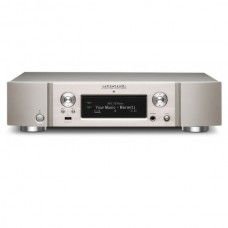 Сетевой аудио проигрыватель Marantz NA6006 Gold