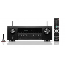 AV ресивер Denon AVC-S660H