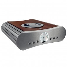 CD проигрыватель Gato Audio CDD-1 High Gloss Walnut