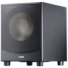 Сабвуфер Canton Sub 500 R black