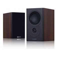 Полочная акустика Mission LX-1 MKII Walnut