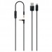 Наушники Beats Solo3 Wireless On-Ear - Black (MP582ZE/A)