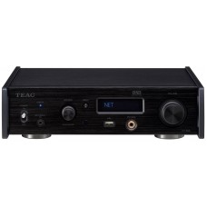 ЦАП/Сетевой плеер Teac NT-505-X black