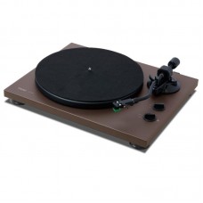Проигрыватель винила Teac TN-400BT matte brown