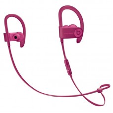 Наушники Beats Powerbeats3 Wireless Neighborhood Collection - Brick Red (MPXP2ZE/A)