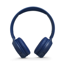 Наушники JBL T500BT blue (JBLT500BTBLU)