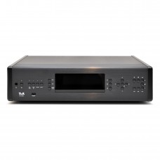 CD проигрыватель T+A MP 1000 E black/black
