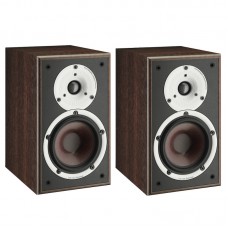 Полочная акустика Dali Spektor 2 walnut
