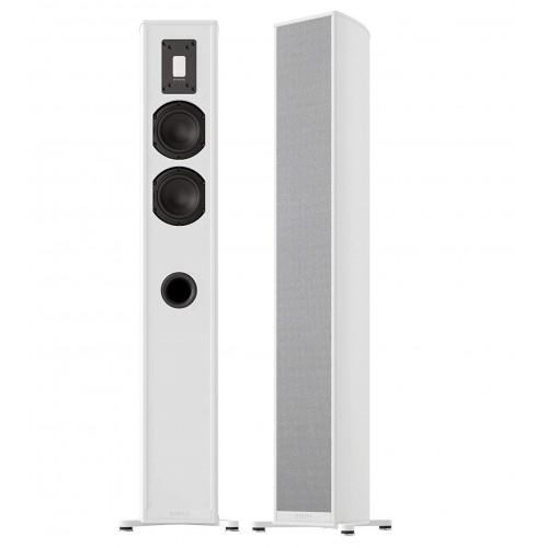 Активная напольная акустика Piega Premium 501 Wireless W