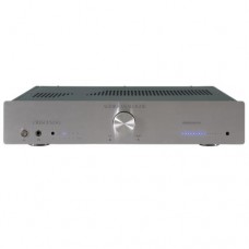 Стереоусилитель Audio Analogue Crescendo Integrated Amplifier silver