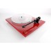 Проигрыватель винила Rega Planar 3 (Elys-2) red