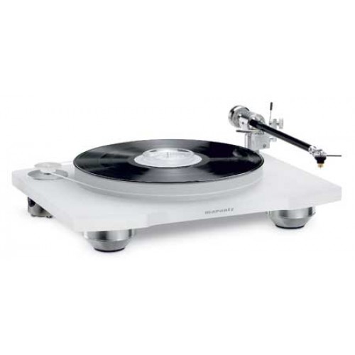 Проигрыватель винила Marantz TT-15S1 White