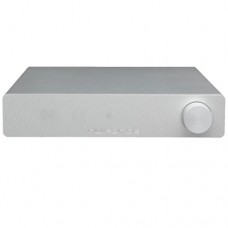NuForce DDA-100 silver